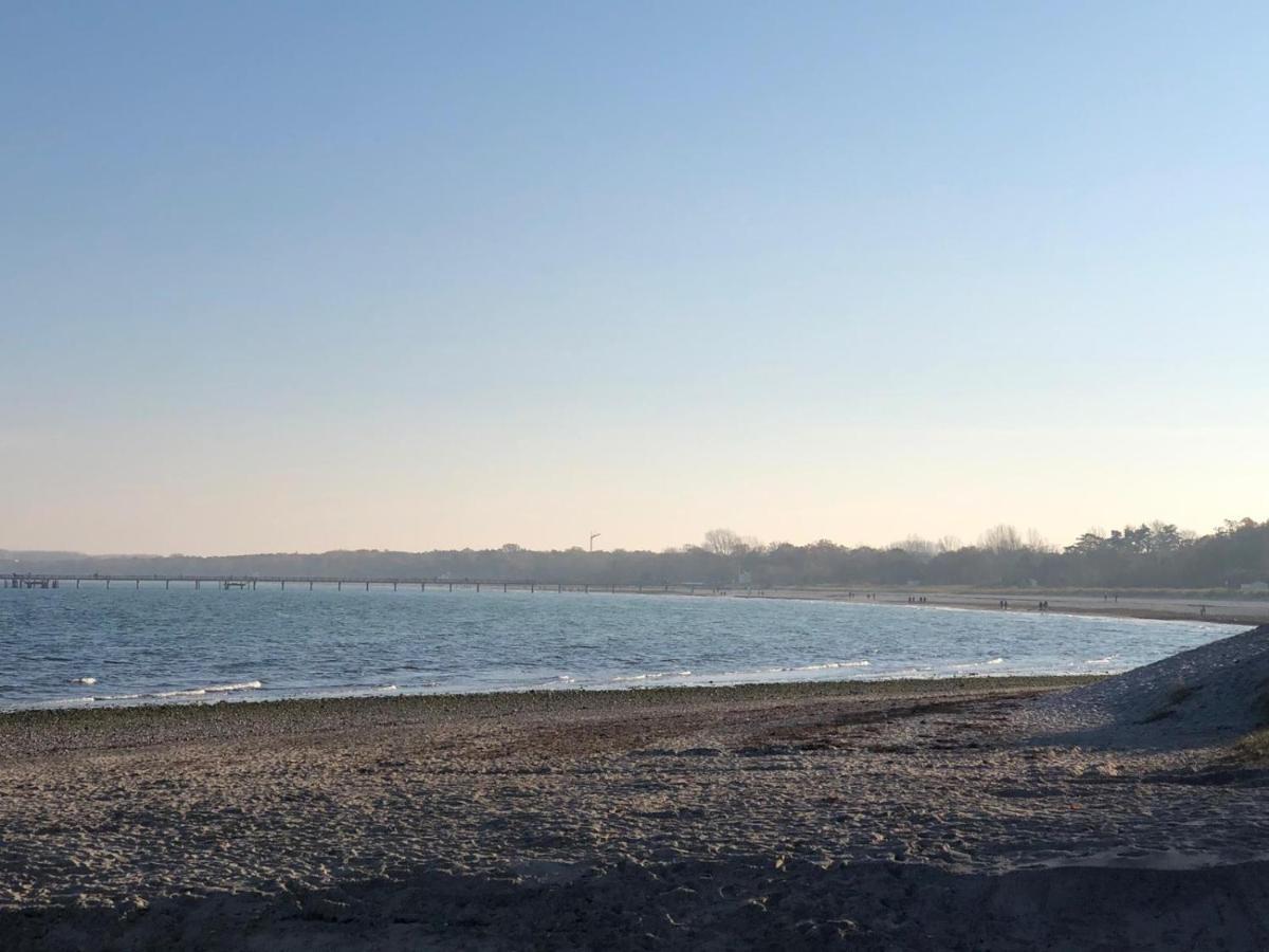 Ferienwohnungen-Sunnslag-70 Eg Boltenhagen  Bagian luar foto